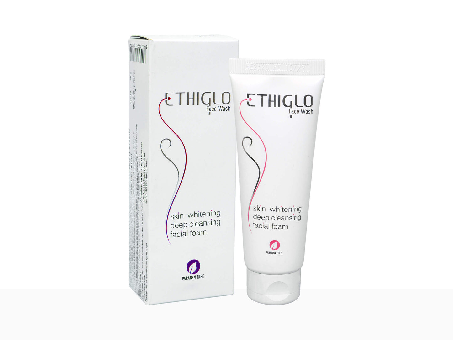 Ethiglow Face Wash