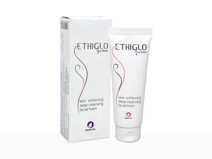 Ethiglow Face Wash