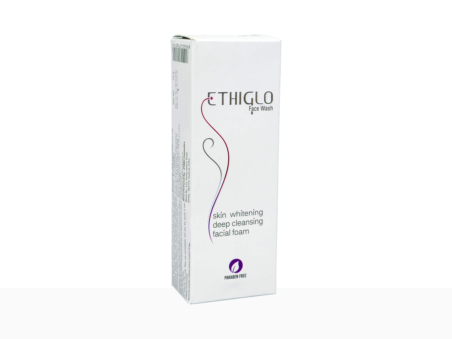 Ethiglow Face Wash