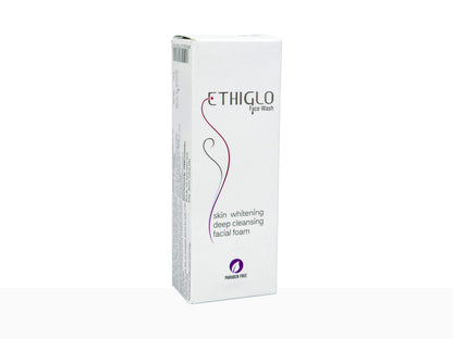 Ethiglow Face Wash