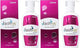 FASH OS Gel Face Wash 100ml Pack Of 2
