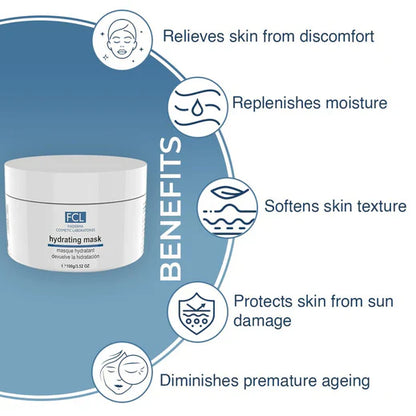 FCL Hydrating Mask 100g