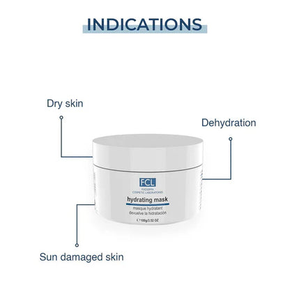 FCL Hydrating Mask 100g