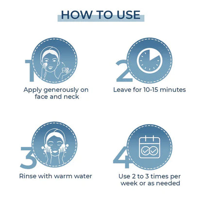 FCL Hydrating Mask 100g