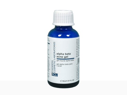 FCL Alpha Beta Acne Gel