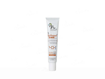 Fixderma Epifager Advance Serum 25ml
