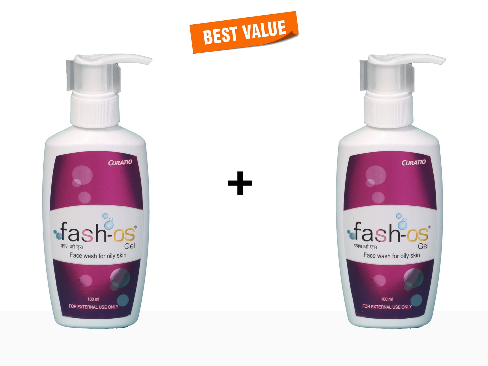 Fash-OS Face Wash Benefits