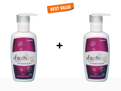 Fash-OS Face Wash Benefits