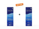 Fash Foam Face Wash 100ml- PACK OF 2