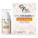 Fixderma 17% Vitamin C Face Serum for Glowing Skin