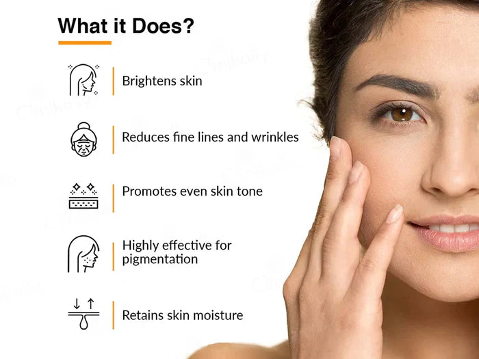 Fixderma C Enhance-25 Serum 15g