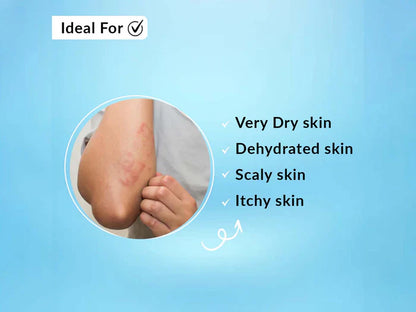 Fixderma Fidelia Hydrating Body Lotion 250ml Ideal For 