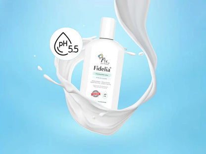 Fixderma Fidelia Hydrating Body Lotion 250ml ph 5.5