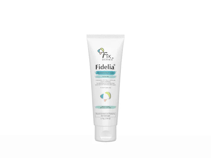 Fixderma Fidelia Hydrating Body Lotion 250ml