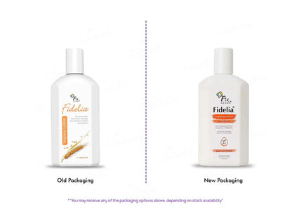 Fixderma Fidelia Strengthening Conditioner 250g