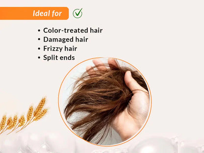 Fixderma Fidelia Strengthening Conditioner 250g