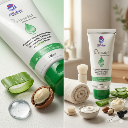 Primoist Moisturizing Lotion 100ml