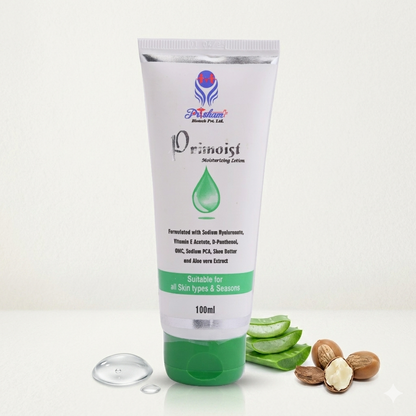 Primoist Moisturizing Lotion 100ml