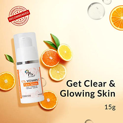 Get Clear & Gowing Skin