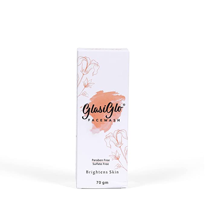 Removes dead skin cells & dark spots 