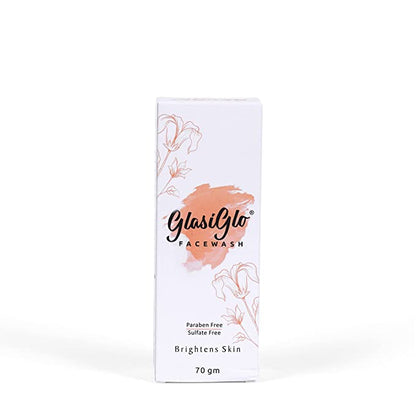 Removes dead skin cells & dark spots 