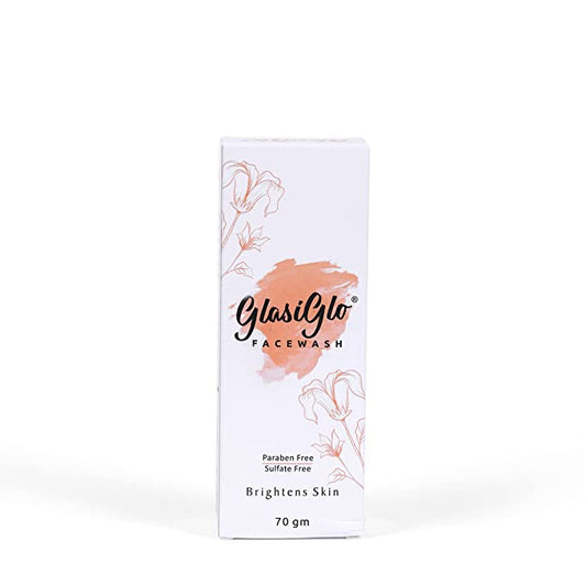 Removes dead skin cells & dark spots 