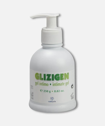 Glizigen gel 250g