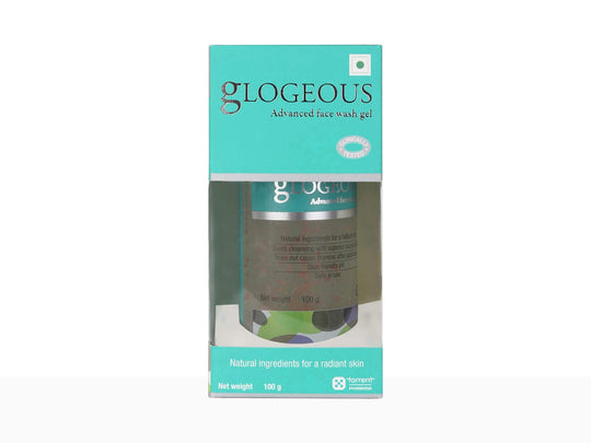 Glogeous Faewash
