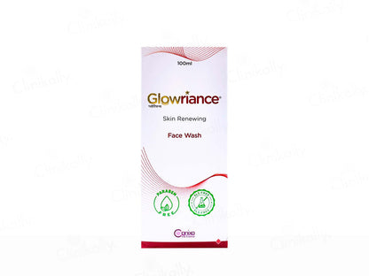 Best skin renewing face wash in india