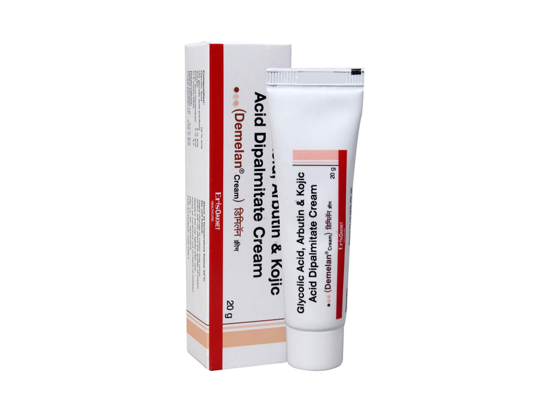 DEMELAN CREAM 20GM
