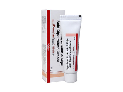 DEMELAN CREAM 20GM