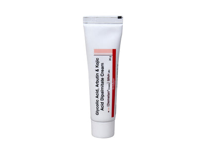 DEMELAN CREAM 20GM
