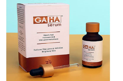 GAHA Serum