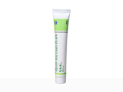 Ga 6 Cream 30gm pack fo 2