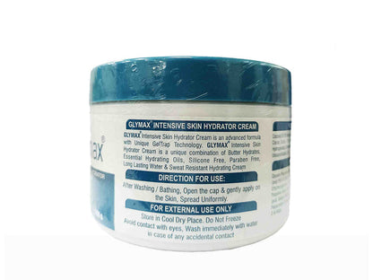 Glymax hydrator cream 500gm