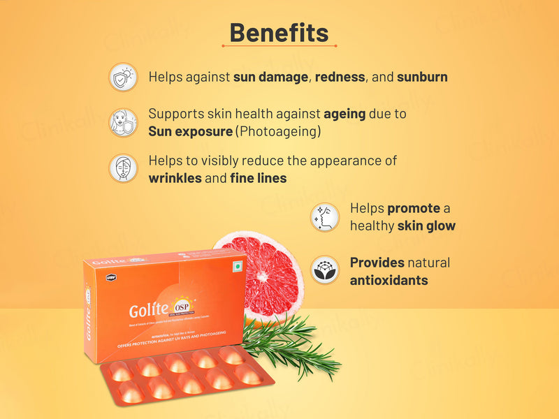 Golite OSP