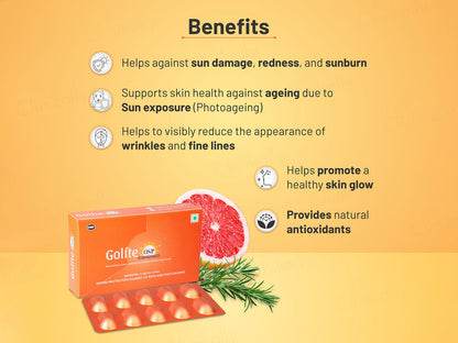 Golite OSP