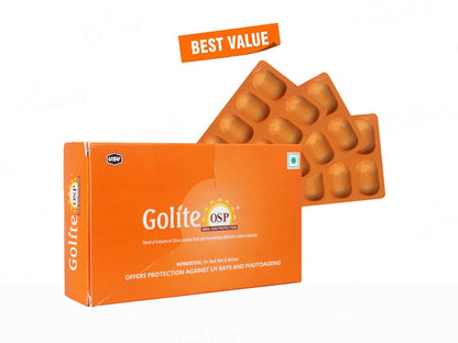 Golite OSP