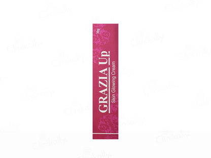 Galcare Grazia up skin Glowing cream 30g