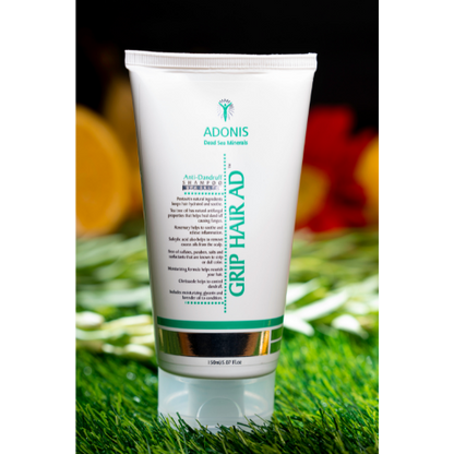 GRIP HAIR AD 150 ml