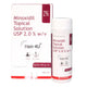 Hair 4U 2% Solution