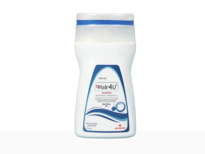 Hair4u shampoo 100ml