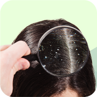 Anti-Dandruff
