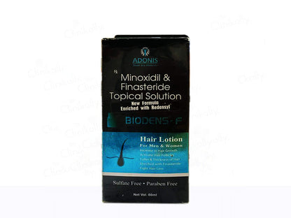 Hair Lotion