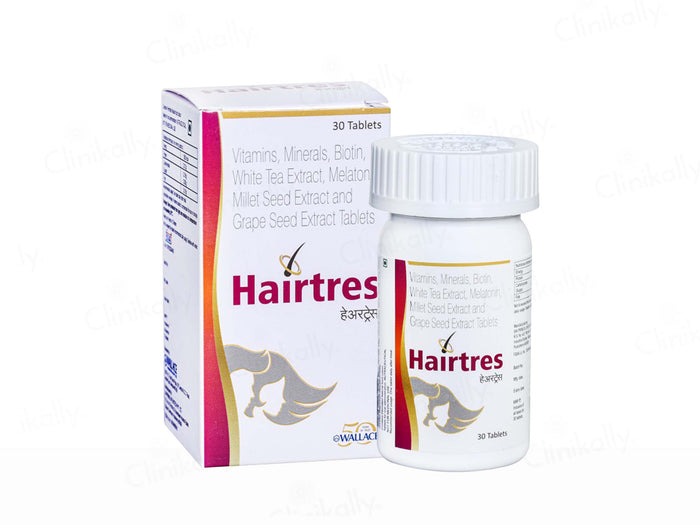 Hairtres