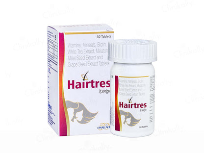 Hairtres