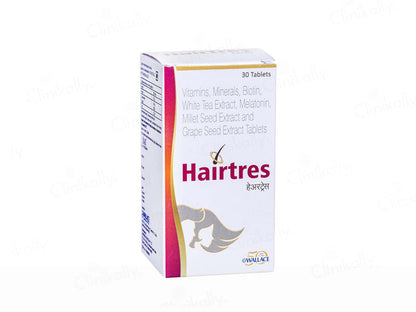 Hairtres