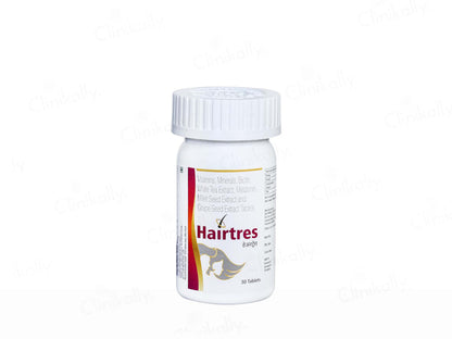 Hairtres