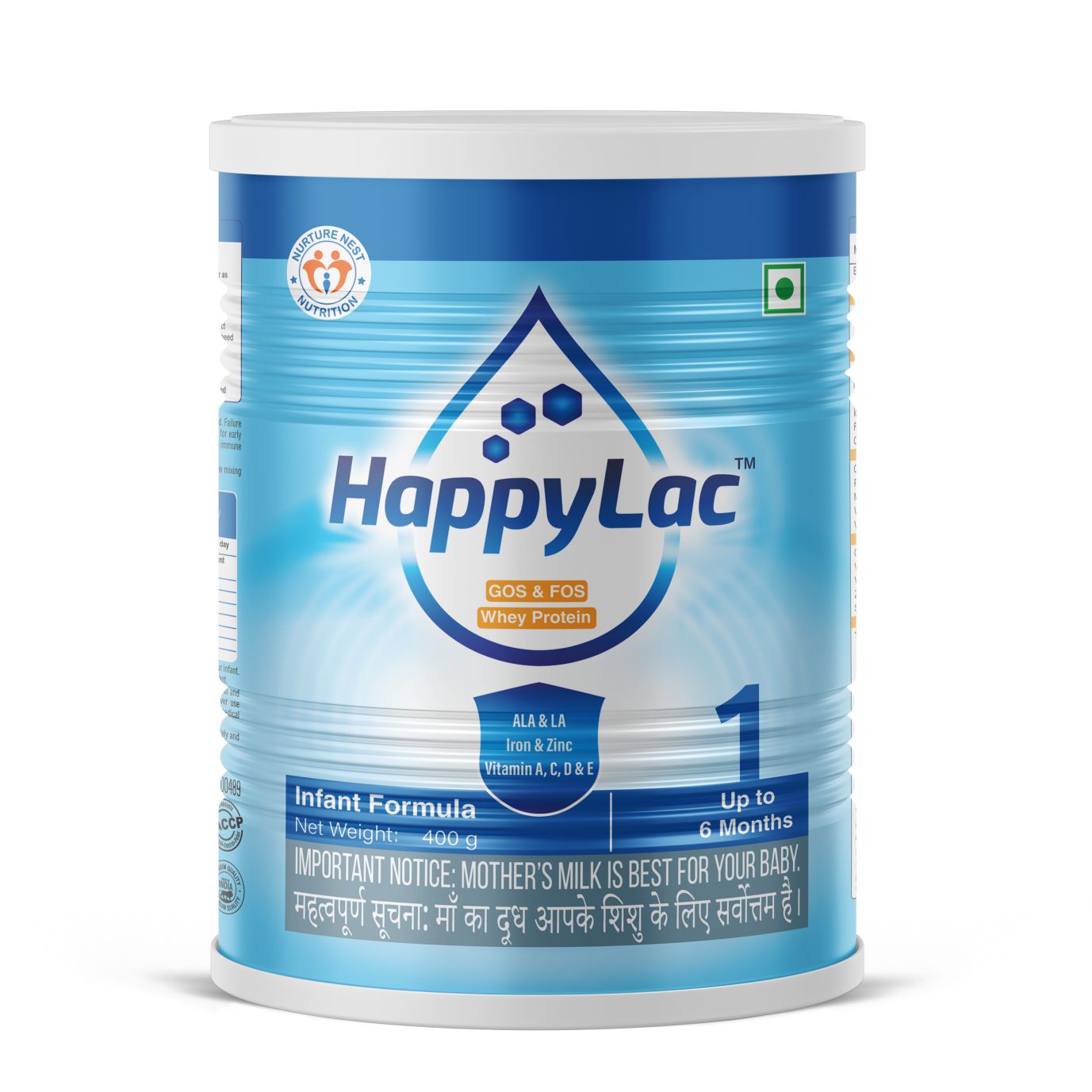 Happylac