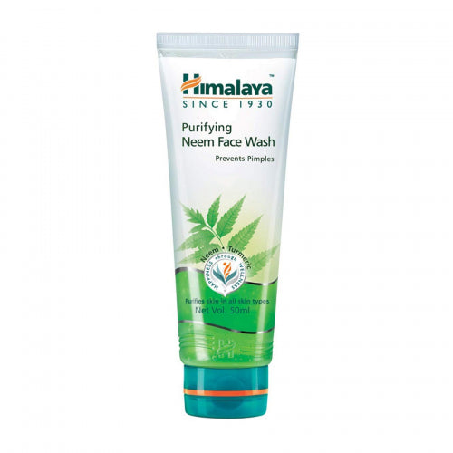 Purifying Need Face Wash